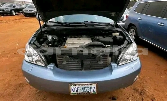 Buy Used Lexus RX 300 Other Car in Abakaliki in Ebonyi State Buy Used Lexus RX 300 Other Car in Abakaliki in Ebonyi State