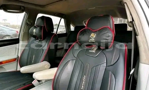 Buy Used Lexus RX 300 Other Car in Abakaliki in Ebonyi State Buy Used Lexus RX 300 Other Car in Abakaliki in Ebonyi State