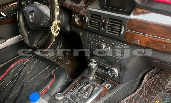 Buy Used Mercedes-Benz GLK–Class Other Car in Abuja in Lagos State Buy Used Mercedes-Benz GLK–Class Other Car in Abuja in Lagos State