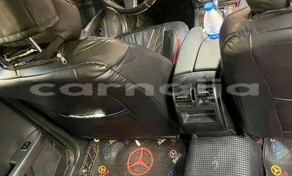 Buy Used Mercedes-Benz GLK–Class Other Car in Abuja in Lagos State Buy Used Mercedes-Benz GLK–Class Other Car in Abuja in Lagos State