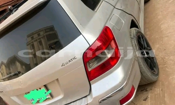 Buy Used Mercedes-Benz GLK–Class Other Car in Abuja in Lagos State Buy Used Mercedes-Benz GLK–Class Other Car in Abuja in Lagos State