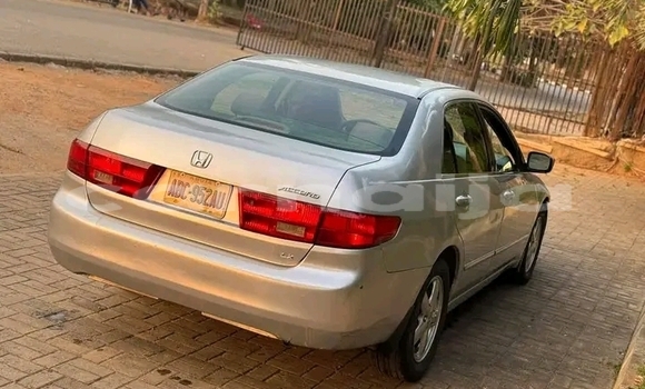 Buy Used Honda Accord Other Car in Abuja in Lagos State Buy Used Honda Accord Other Car in Abuja in Lagos State