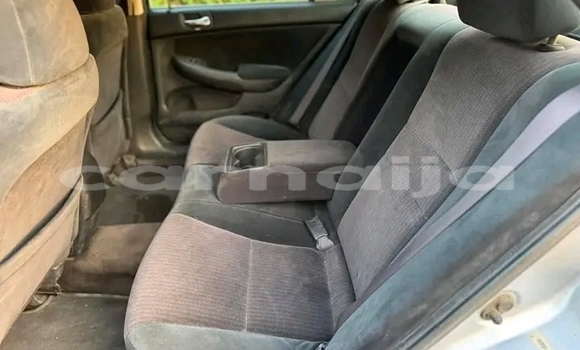 Buy Used Honda Accord Other Car in Abuja in Lagos State Buy Used Honda Accord Other Car in Abuja in Lagos State