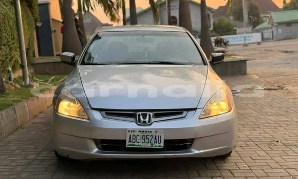 Buy Used Honda Accord Other Car in Abuja in Lagos State Buy Used Honda Accord Other Car in Abuja in Lagos State