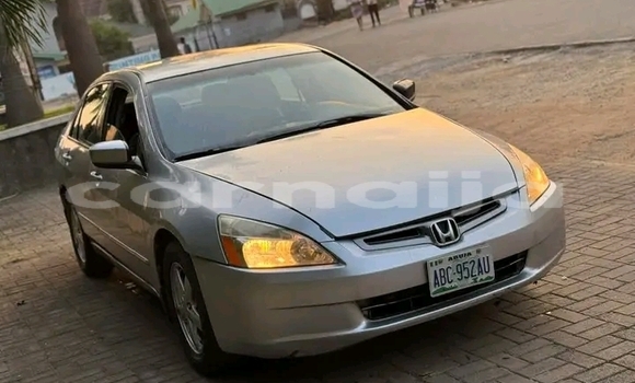Buy Used Honda Accord Other Car in Abuja in Lagos State Buy Used Honda Accord Other Car in Abuja in Lagos State