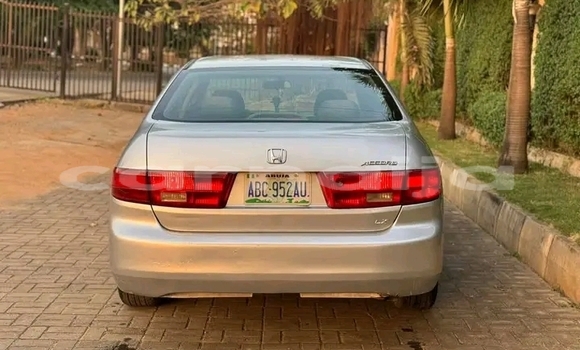 Buy Used Honda Accord Other Car in Abuja in Lagos State Buy Used Honda Accord Other Car in Abuja in Lagos State