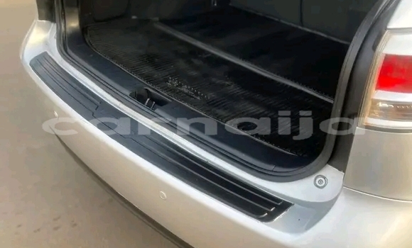 Buy Used Lexus RX 350 White Car in Abuja in Lagos State