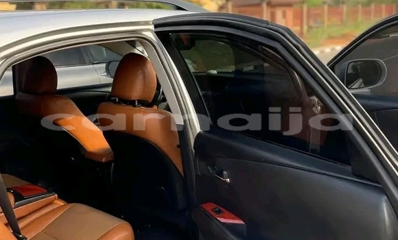 Buy Used Lexus RX 350 White Car in Abuja in Lagos State Buy Used Lexus RX 350 White Car in Abuja in Lagos State