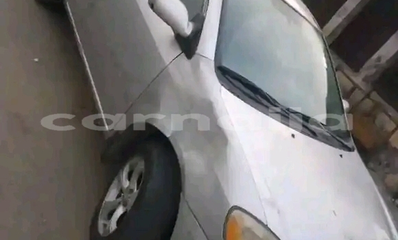 Buy Used Toyota Corolla Other Car in Abuja in Lagos State Buy Used Toyota Corolla Other Car in Abuja in Lagos State