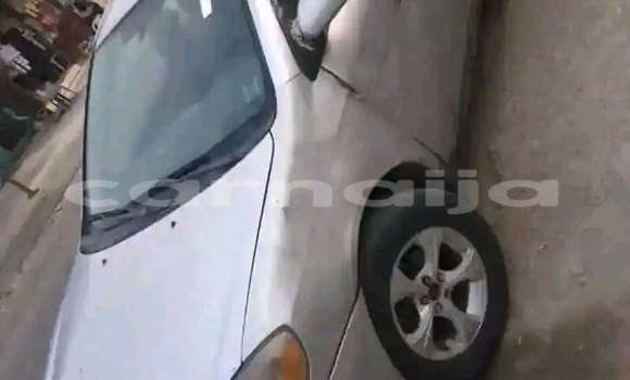Buy Used Toyota Corolla Other Car in Abuja in Lagos State Buy Used Toyota Corolla Other Car in Abuja in Lagos State