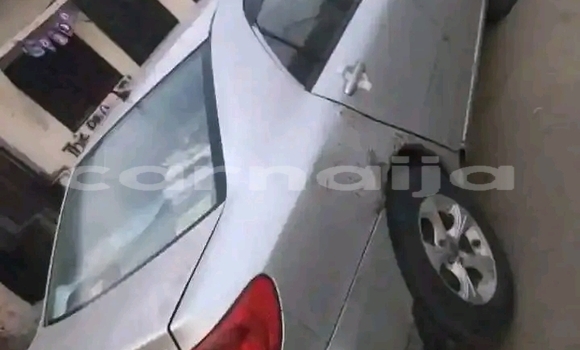 Buy Used Toyota Corolla Other Car in Abuja in Lagos State Buy Used Toyota Corolla Other Car in Abuja in Lagos State