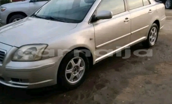 Buy Used Toyota Avensis Other Car in Abuja in Lagos State