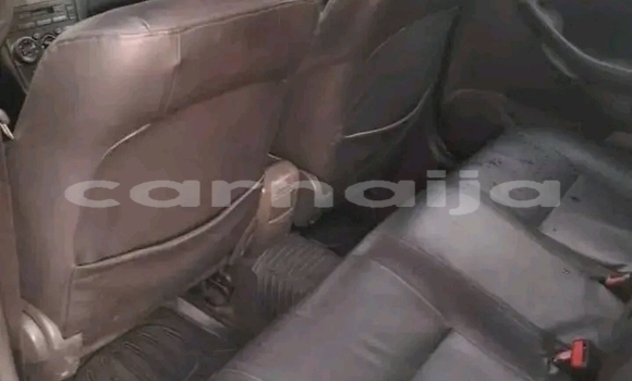 Buy Used Toyota Avensis Other Car in Abuja in Lagos State Buy Used Toyota Avensis Other Car in Abuja in Lagos State