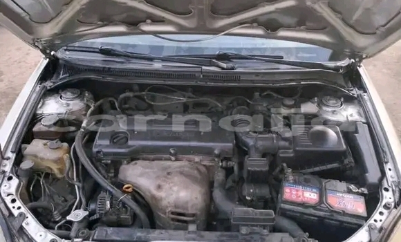 Buy Used Toyota Avensis Other Car in Abuja in Lagos State Buy Used Toyota Avensis Other Car in Abuja in Lagos State