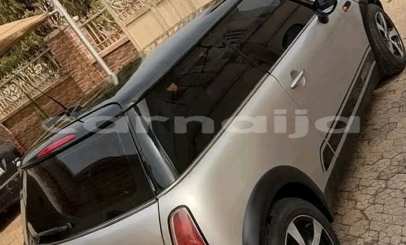 Buy Used Mini Cooper S clubman Other Car in Abuja in Lagos State