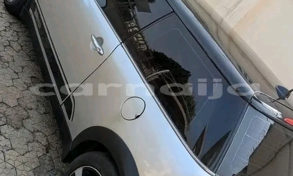 Buy Used Mini Cooper S clubman Other Car in Abuja in Lagos State Buy Used Mini Cooper S clubman Other Car in Abuja in Lagos State