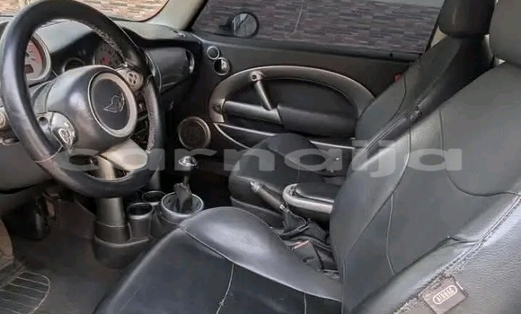 Buy Used Mini Cooper S clubman Other Car in Abuja in Lagos State Buy Used Mini Cooper S clubman Other Car in Abuja in Lagos State