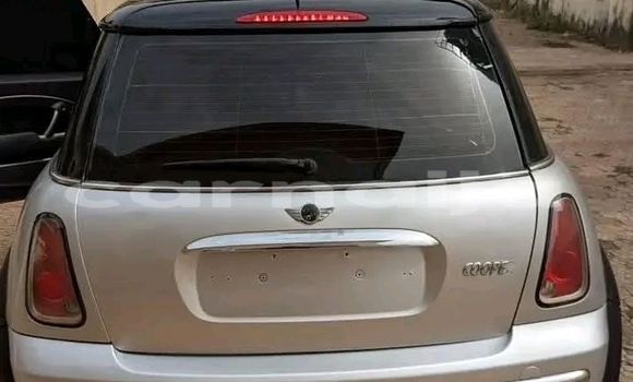 Buy Used Mini Cooper S clubman Other Car in Abuja in Lagos State Buy Used Mini Cooper S clubman Other Car in Abuja in Lagos State
