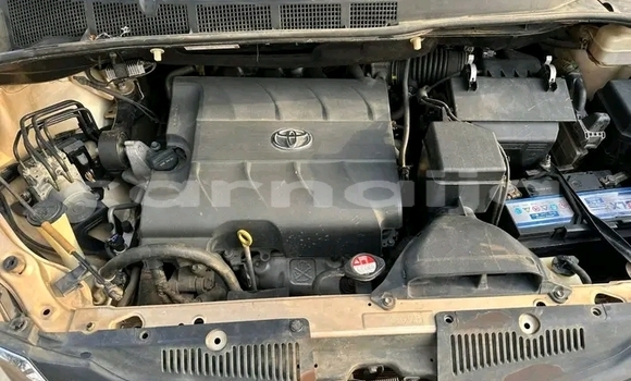 Buy Used Toyota Sienna Other Car in Abuja in Lagos State