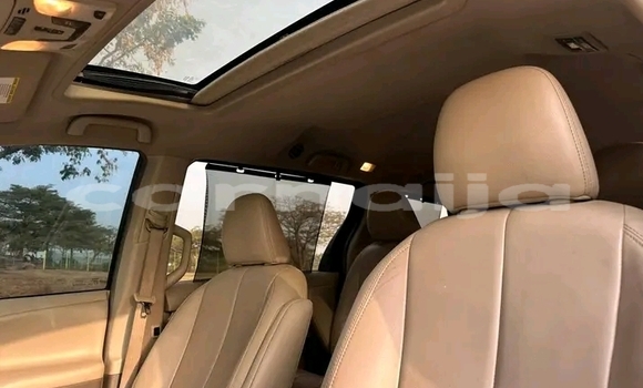 Buy Used Toyota Sienna Other Car in Abuja in Lagos State Buy Used Toyota Sienna Other Car in Abuja in Lagos State