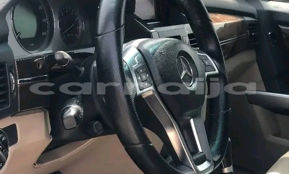 Buy Used Mercedes-Benz GLK-klasse Black Car in Abuja in Lagos State Buy Used Mercedes-Benz GLK-klasse Black Car in Abuja in Lagos State