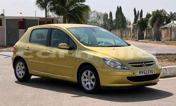 Buy Used Peugeot 307 Other Car in Abuja in Lagos State Buy Used Peugeot 307 Other Car in Abuja in Lagos State