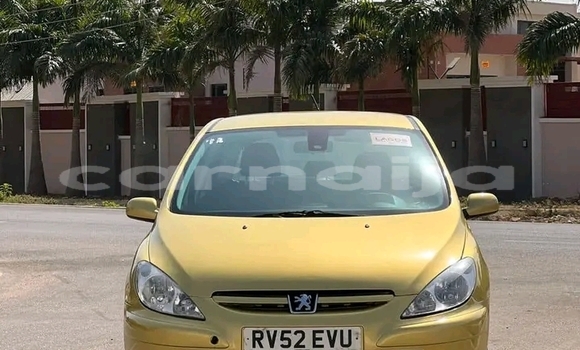 Buy Used Peugeot 307 Other Car in Abuja in Lagos State Buy Used Peugeot 307 Other Car in Abuja in Lagos State