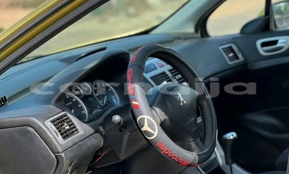 Buy Used Peugeot 307 Other Car in Abuja in Lagos State Buy Used Peugeot 307 Other Car in Abuja in Lagos State