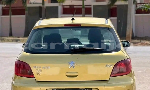 Buy Used Peugeot 307 Other Car in Abuja in Lagos State Buy Used Peugeot 307 Other Car in Abuja in Lagos State