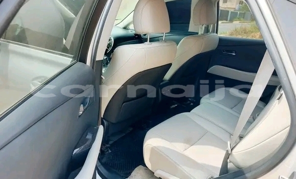 Buy Used Lexus RX 350 Other Car in Abuja in Lagos State Buy Used Lexus RX 350 Other Car in Abuja in Lagos State