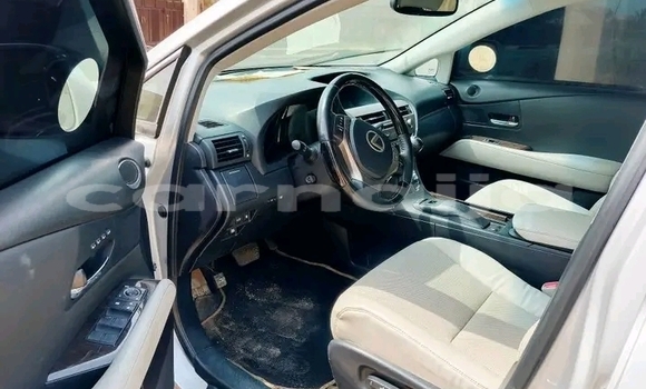 Buy Used Lexus RX 350 Other Car in Abuja in Lagos State Buy Used Lexus RX 350 Other Car in Abuja in Lagos State