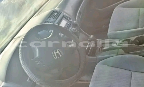 Buy Used Honda Edix Other Car in Abuja in Lagos State