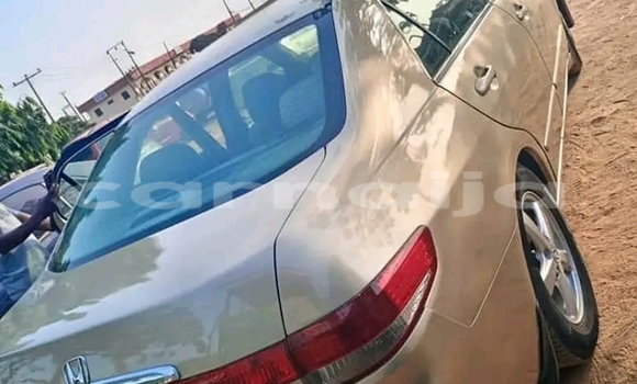 Buy Used Honda Edix Other Car in Abuja in Lagos State Buy Used Honda Edix Other Car in Abuja in Lagos State