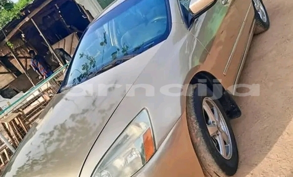 Buy Used Honda Edix Other Car in Abuja in Lagos State Buy Used Honda Edix Other Car in Abuja in Lagos State