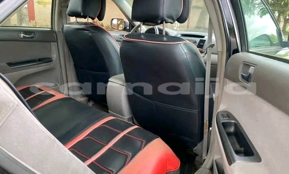 Buy Used Toyota Camry Black Car in Abuja in Lagos State Buy Used Toyota Camry Black Car in Abuja in Lagos State