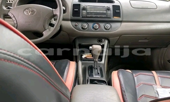 Buy Used Toyota Camry Black Car in Abuja in Lagos State Buy Used Toyota Camry Black Car in Abuja in Lagos State