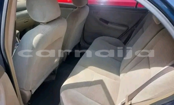 Buy Used Toyota Corolla Other Car in Abuja in Lagos State Buy Used Toyota Corolla Other Car in Abuja in Lagos State
