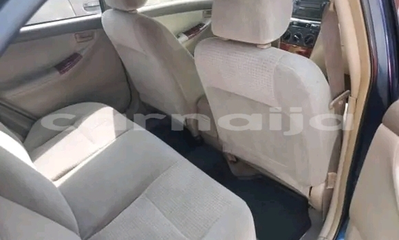 Buy Used Toyota Corolla Other Car in Abuja in Lagos State Buy Used Toyota Corolla Other Car in Abuja in Lagos State