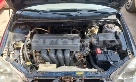 Buy Used Toyota Corolla Other Car in Abuja in Lagos State Buy Used Toyota Corolla Other Car in Abuja in Lagos State