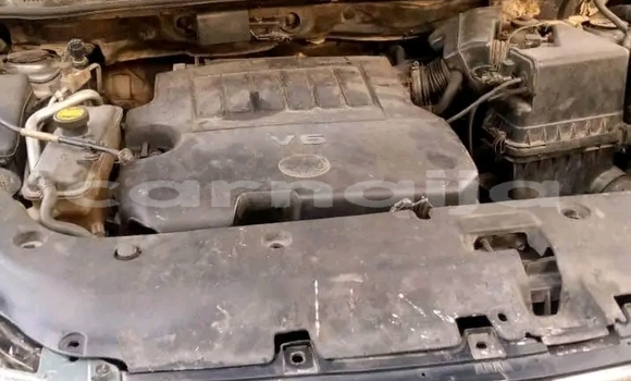 Buy Used Toyota RAV4 Other Car in Abuja in Lagos State Buy Used Toyota RAV4 Other Car in Abuja in Lagos State