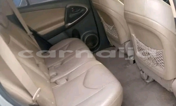 Buy Used Toyota RAV4 Other Car in Abuja in Lagos State Buy Used Toyota RAV4 Other Car in Abuja in Lagos State