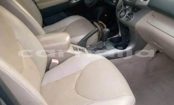 Buy Used Toyota RAV4 Other Car in Abuja in Lagos State Buy Used Toyota RAV4 Other Car in Abuja in Lagos State