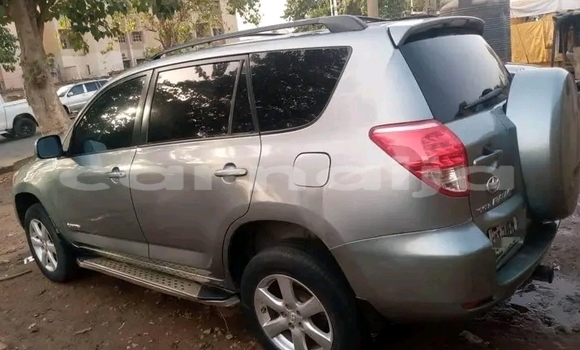 Buy Used Toyota RAV4 Other Car in Abuja in Lagos State Buy Used Toyota RAV4 Other Car in Abuja in Lagos State
