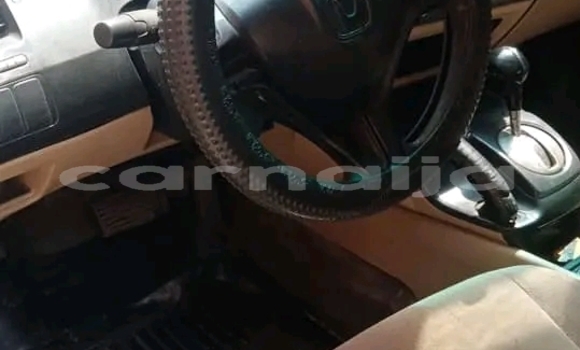 Buy Used Honda Civic Black Car in Abuja in Lagos State Buy Used Honda Civic Black Car in Abuja in Lagos State