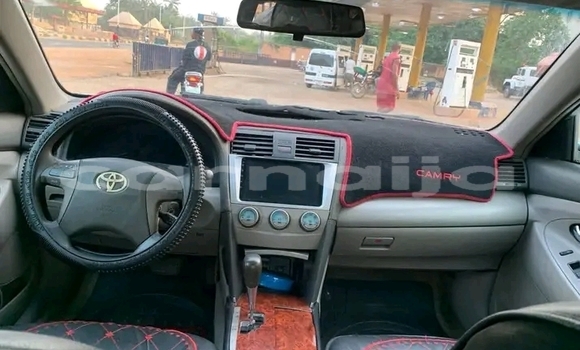 Buy Used Toyota Camry Black Car in Abuja in Lagos State Buy Used Toyota Camry Black Car in Abuja in Lagos State