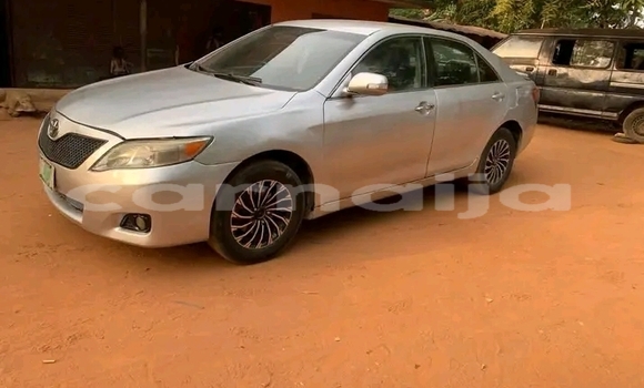 Buy Used Toyota Camry Black Car in Abuja in Lagos State Buy Used Toyota Camry Black Car in Abuja in Lagos State