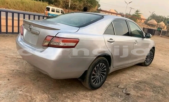 Buy Used Toyota Camry Black Car in Abuja in Lagos State Buy Used Toyota Camry Black Car in Abuja in Lagos State