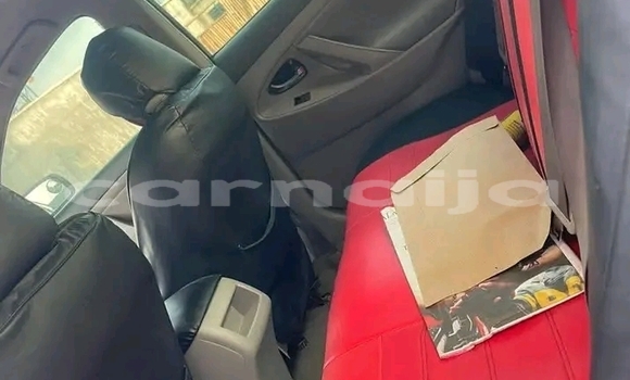 Buy Used Toyota Camry Black Car in Abuja in Lagos State Buy Used Toyota Camry Black Car in Abuja in Lagos State