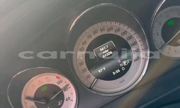 Buy Used Mercedes-Benz B-klasse Black Car in Abuja in Lagos State Buy Used Mercedes-Benz B-klasse Black Car in Abuja in Lagos State