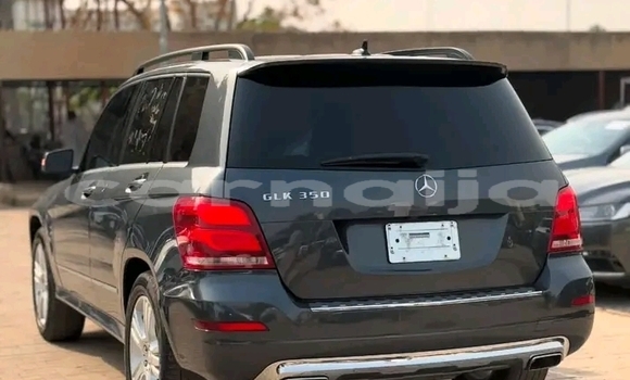 Buy Used Mercedes-Benz B-klasse Black Car in Abuja in Lagos State Buy Used Mercedes-Benz B-klasse Black Car in Abuja in Lagos State